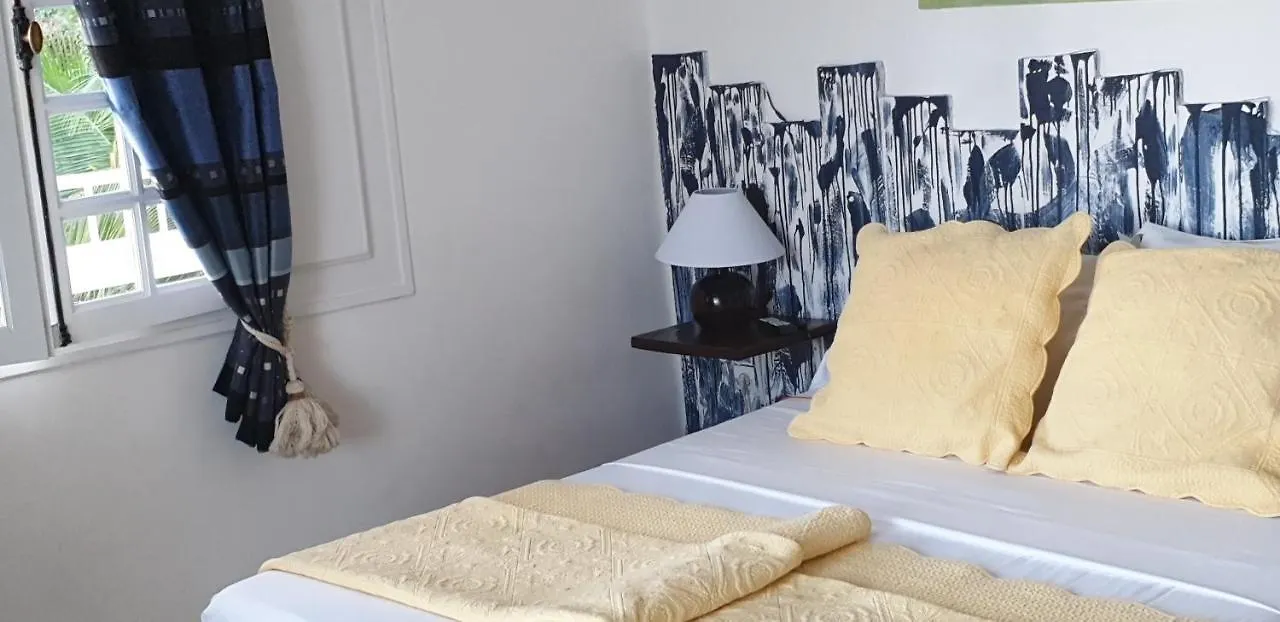 VI Get' S Bed & Breakfast Fort-de-France