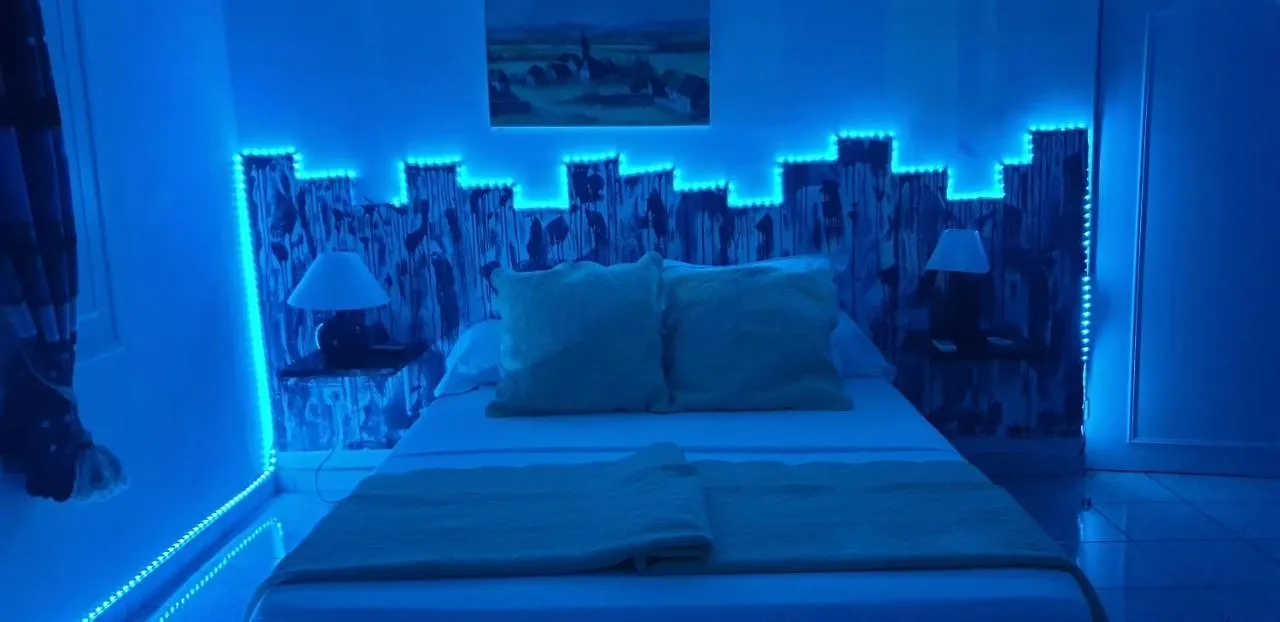 VI Get' S Bed & Breakfast Fort-de-France