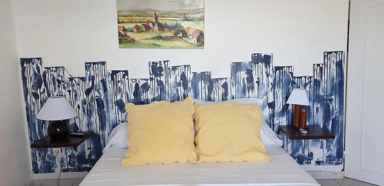 VI Get' S Bed & Breakfast Fort-de-France Martinique