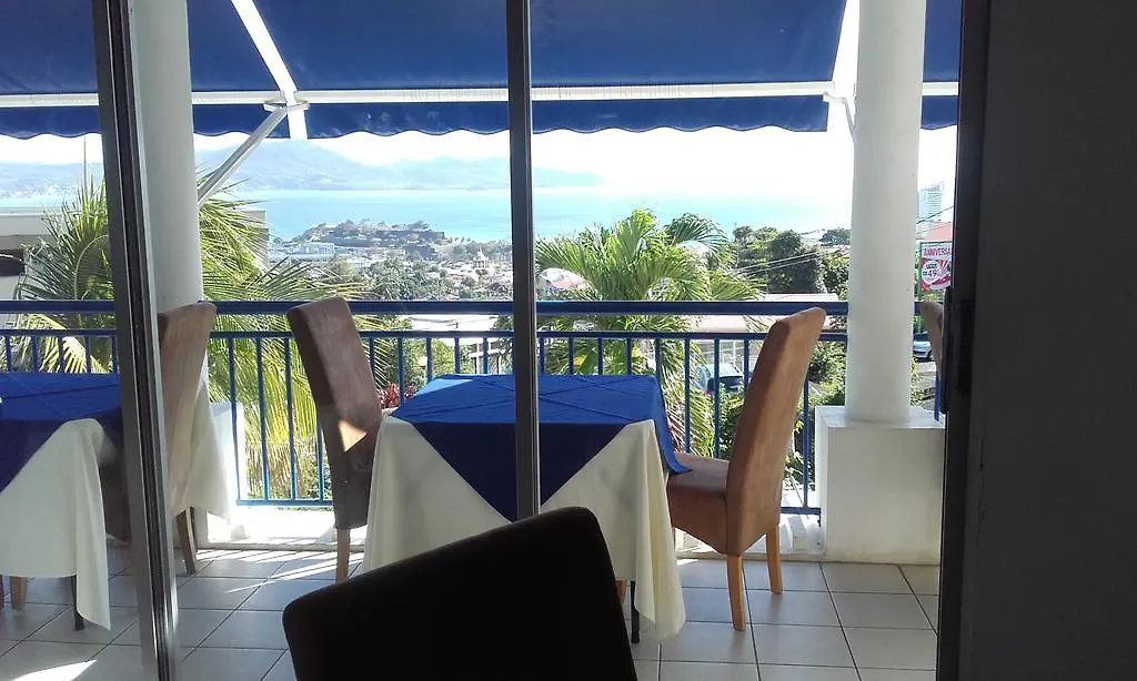VI Get' S Bed & Breakfast Fort-de-France