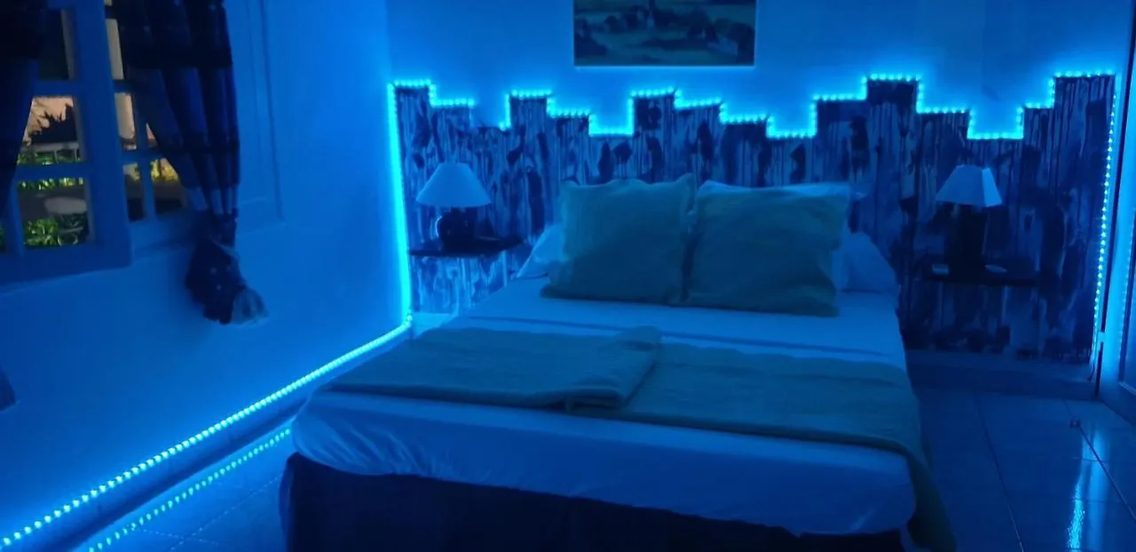 VI Get' S Bed & Breakfast Fort-de-France