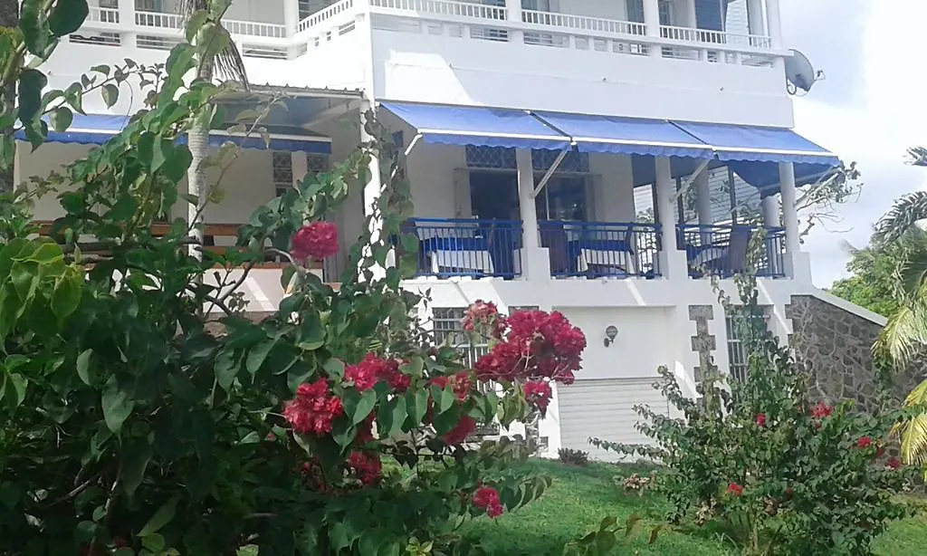 VI Get' S Bed & Breakfast Fort-de-France