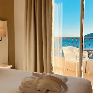Western La Corniche Hotel Toulon