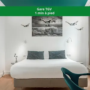 Grand De La Gare - Boutique Hotel Toulon