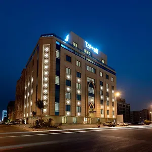 Taj Aparthotel Jeddah